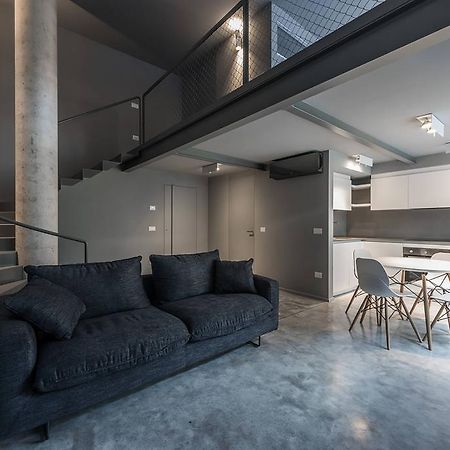 Grey Loft Διαμέρισμα Polignano a Mare Εξωτερικό φωτογραφία