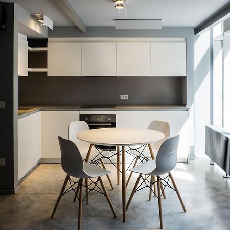 Grey Loft Διαμέρισμα Polignano a Mare Εξωτερικό φωτογραφία