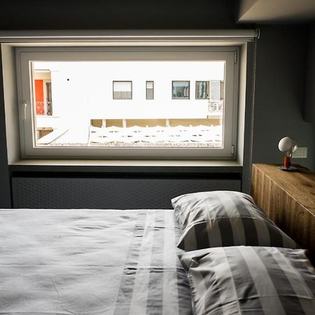 Grey Loft Διαμέρισμα Polignano a Mare Εξωτερικό φωτογραφία