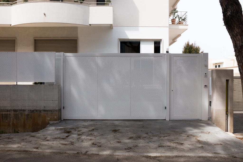 Grey Loft Διαμέρισμα Polignano a Mare Εξωτερικό φωτογραφία