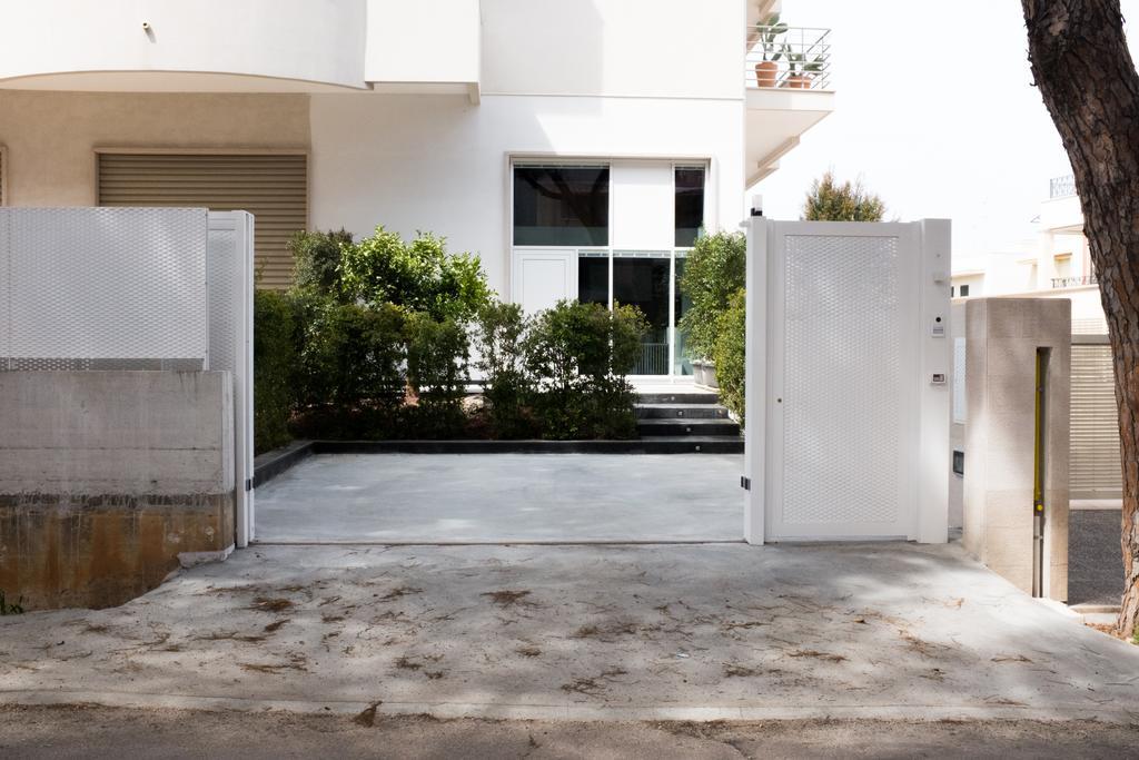 Grey Loft Διαμέρισμα Polignano a Mare Εξωτερικό φωτογραφία