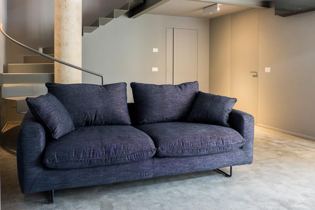 Grey Loft Διαμέρισμα Polignano a Mare Εξωτερικό φωτογραφία