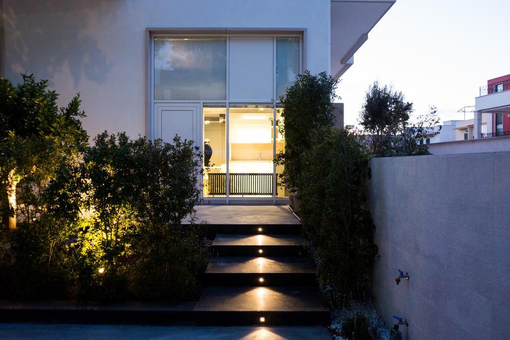 Grey Loft Διαμέρισμα Polignano a Mare Εξωτερικό φωτογραφία