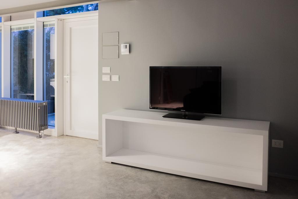 Grey Loft Διαμέρισμα Polignano a Mare Εξωτερικό φωτογραφία