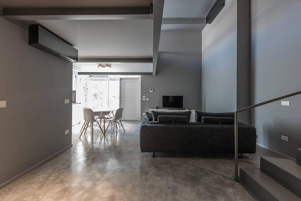 Grey Loft Διαμέρισμα Polignano a Mare Εξωτερικό φωτογραφία