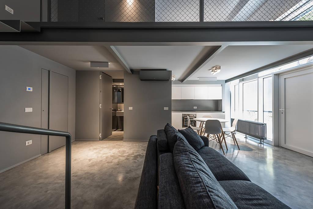 Grey Loft Διαμέρισμα Polignano a Mare Εξωτερικό φωτογραφία