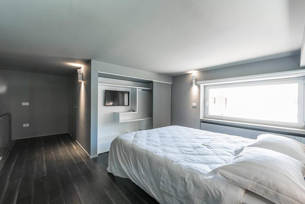 Grey Loft Διαμέρισμα Polignano a Mare Εξωτερικό φωτογραφία