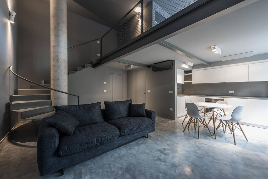 Grey Loft Διαμέρισμα Polignano a Mare Εξωτερικό φωτογραφία