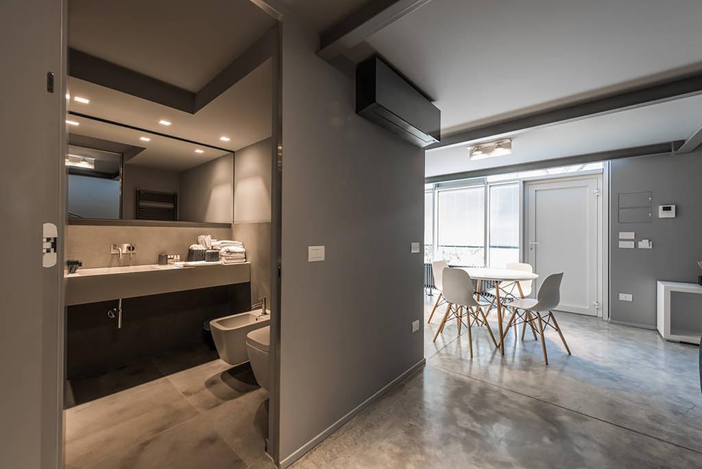 Grey Loft Διαμέρισμα Polignano a Mare Εξωτερικό φωτογραφία