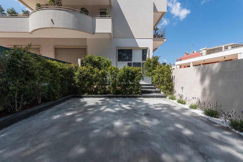 Grey Loft Διαμέρισμα Polignano a Mare Εξωτερικό φωτογραφία