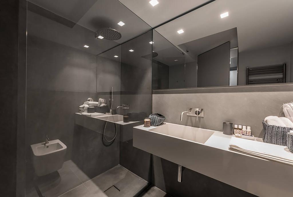 Grey Loft Διαμέρισμα Polignano a Mare Εξωτερικό φωτογραφία