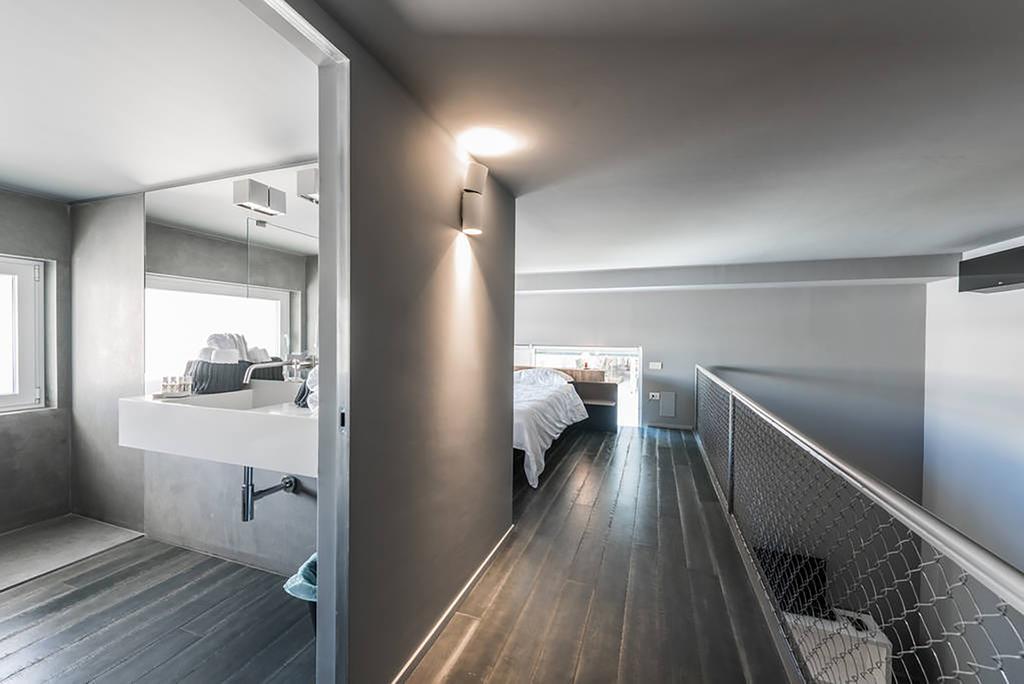 Grey Loft Διαμέρισμα Polignano a Mare Εξωτερικό φωτογραφία