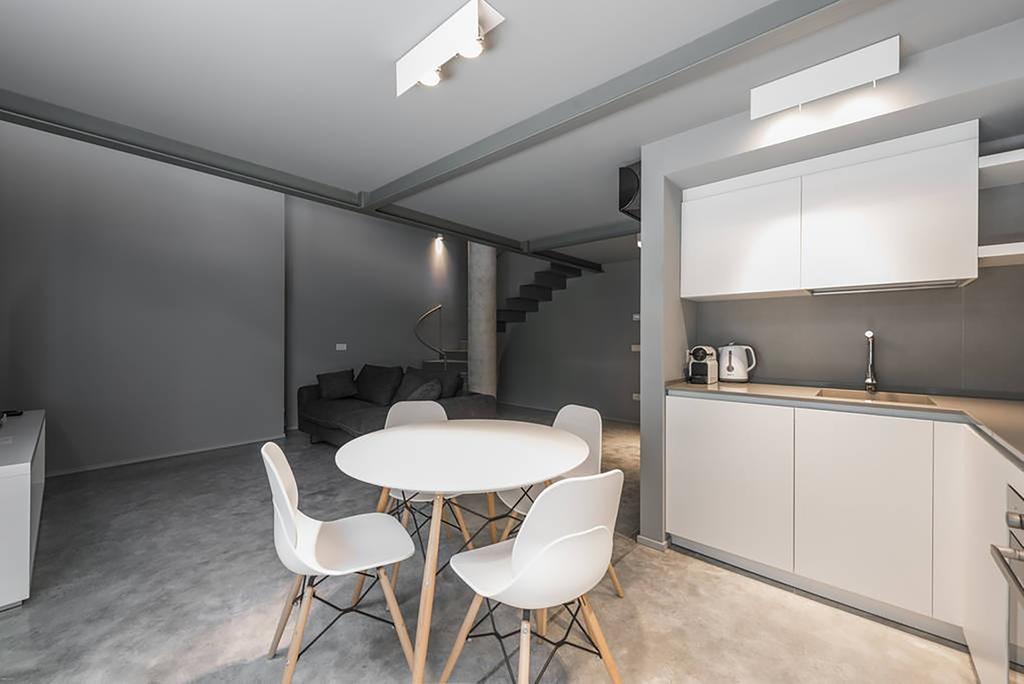 Grey Loft Διαμέρισμα Polignano a Mare Εξωτερικό φωτογραφία