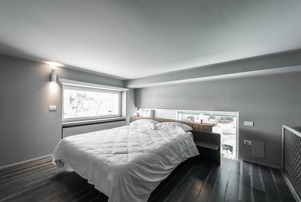 Grey Loft Διαμέρισμα Polignano a Mare Εξωτερικό φωτογραφία