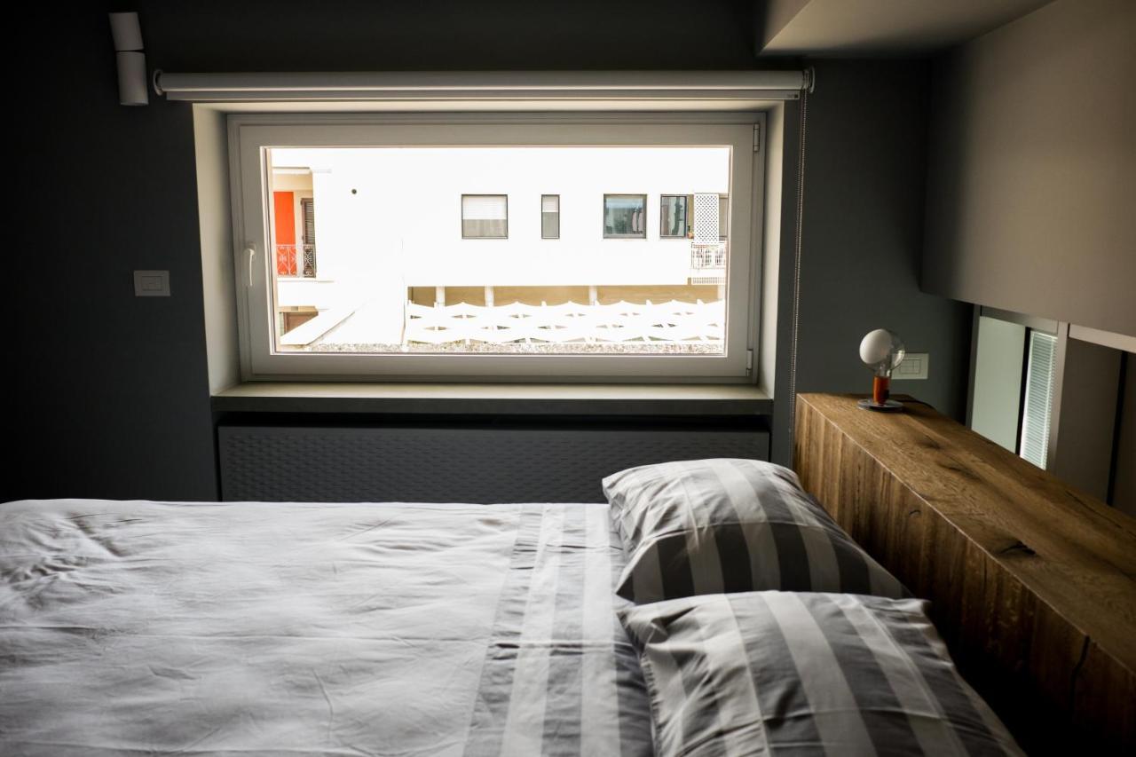 Grey Loft Διαμέρισμα Polignano a Mare Εξωτερικό φωτογραφία