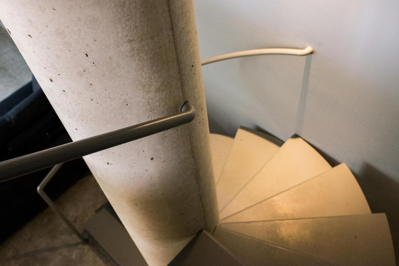 Grey Loft Διαμέρισμα Polignano a Mare Εξωτερικό φωτογραφία