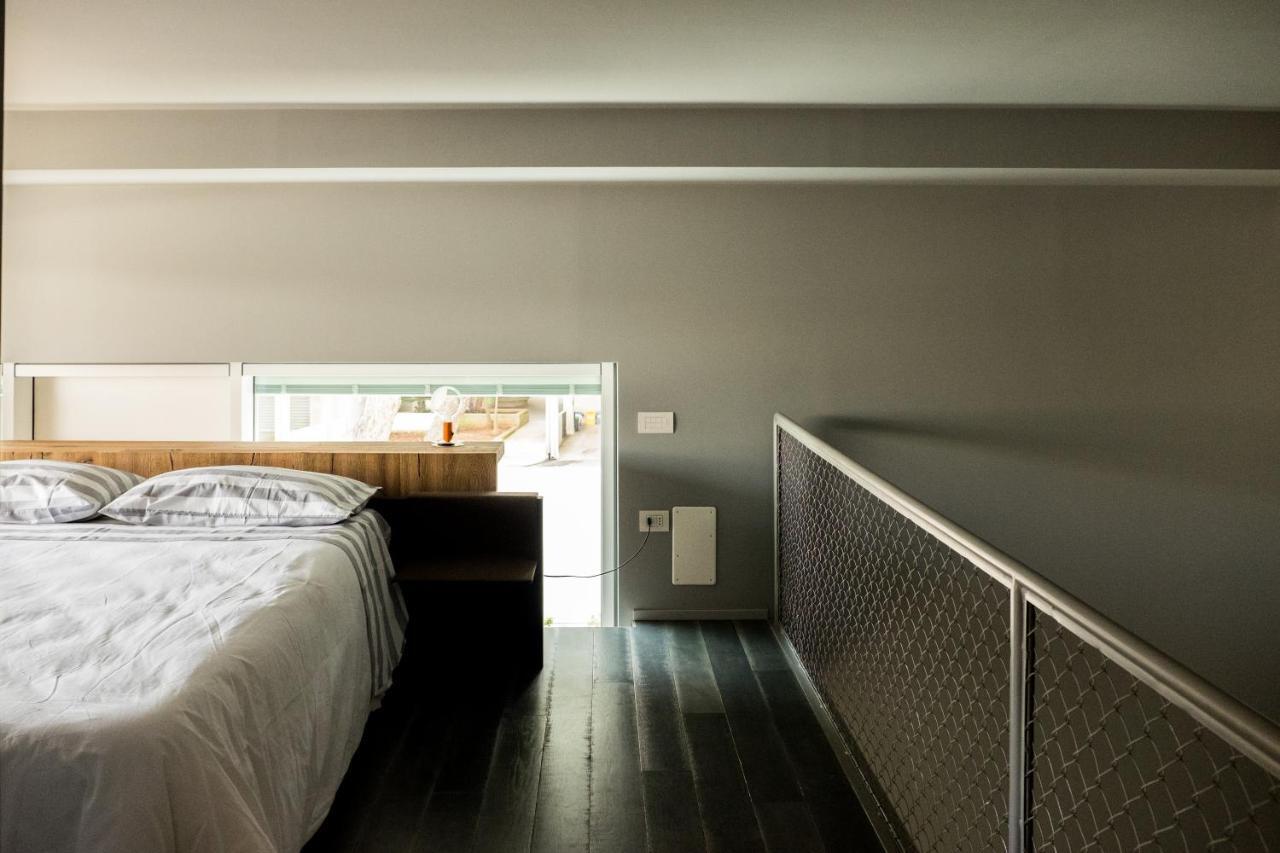 Grey Loft Διαμέρισμα Polignano a Mare Εξωτερικό φωτογραφία