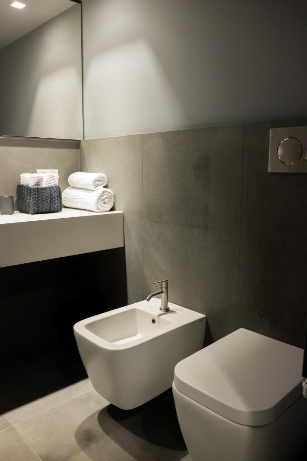 Grey Loft Διαμέρισμα Polignano a Mare Εξωτερικό φωτογραφία