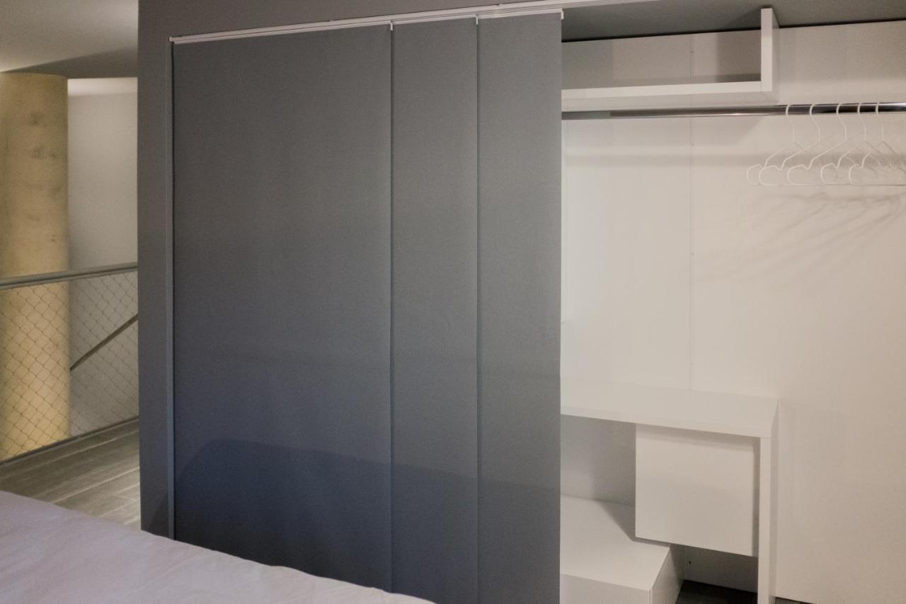 Grey Loft Διαμέρισμα Polignano a Mare Εξωτερικό φωτογραφία