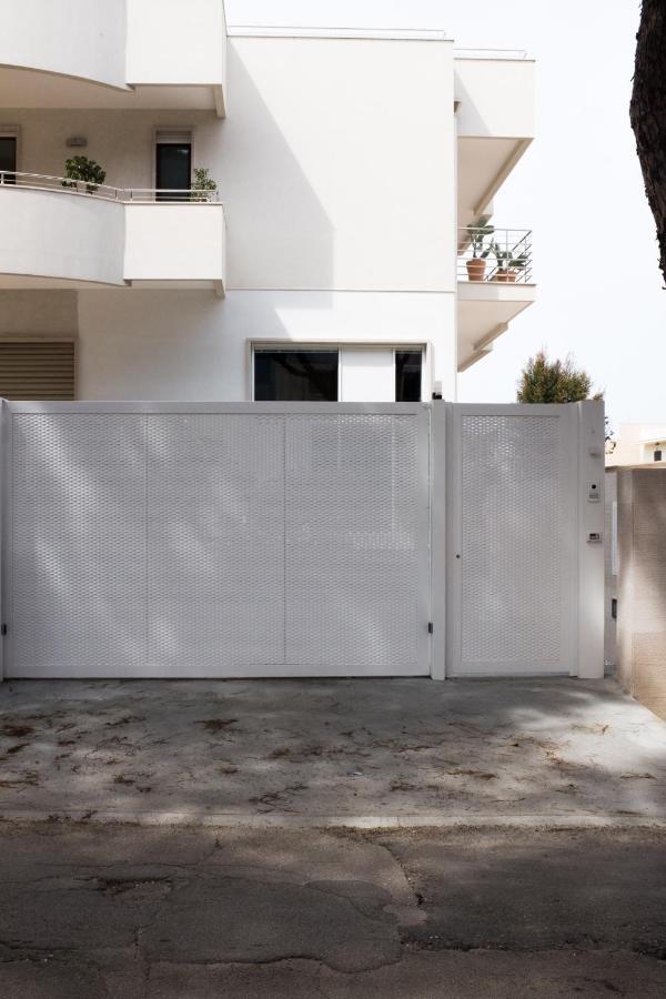 Grey Loft Διαμέρισμα Polignano a Mare Εξωτερικό φωτογραφία