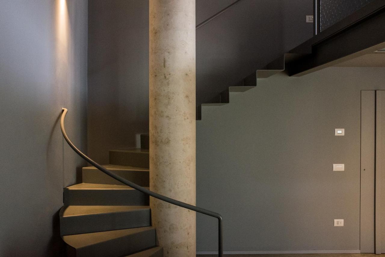 Grey Loft Διαμέρισμα Polignano a Mare Εξωτερικό φωτογραφία