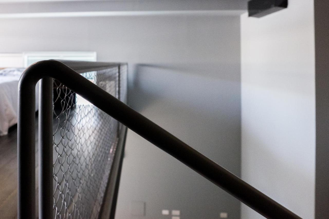Grey Loft Διαμέρισμα Polignano a Mare Εξωτερικό φωτογραφία