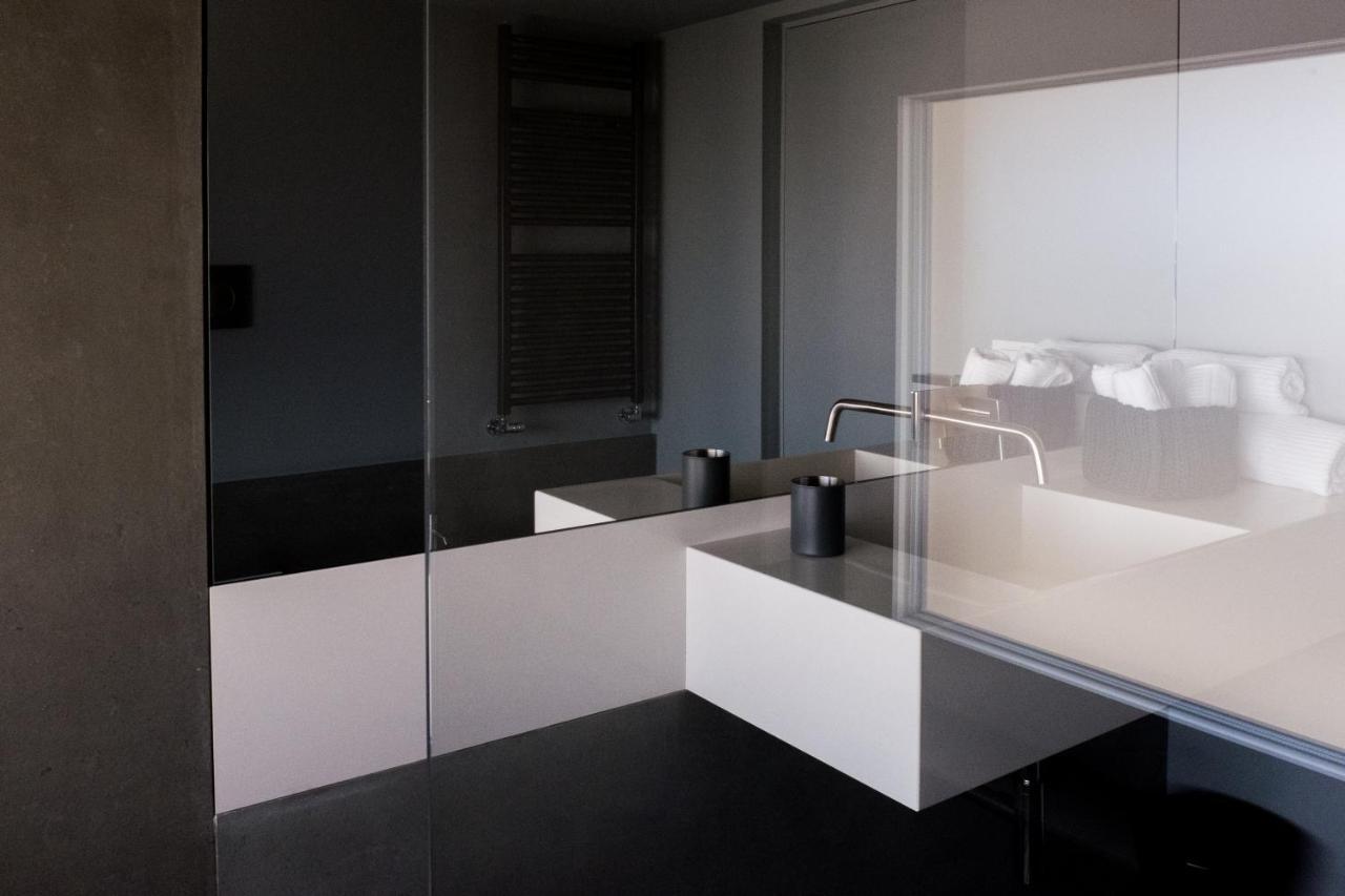 Grey Loft Διαμέρισμα Polignano a Mare Εξωτερικό φωτογραφία
