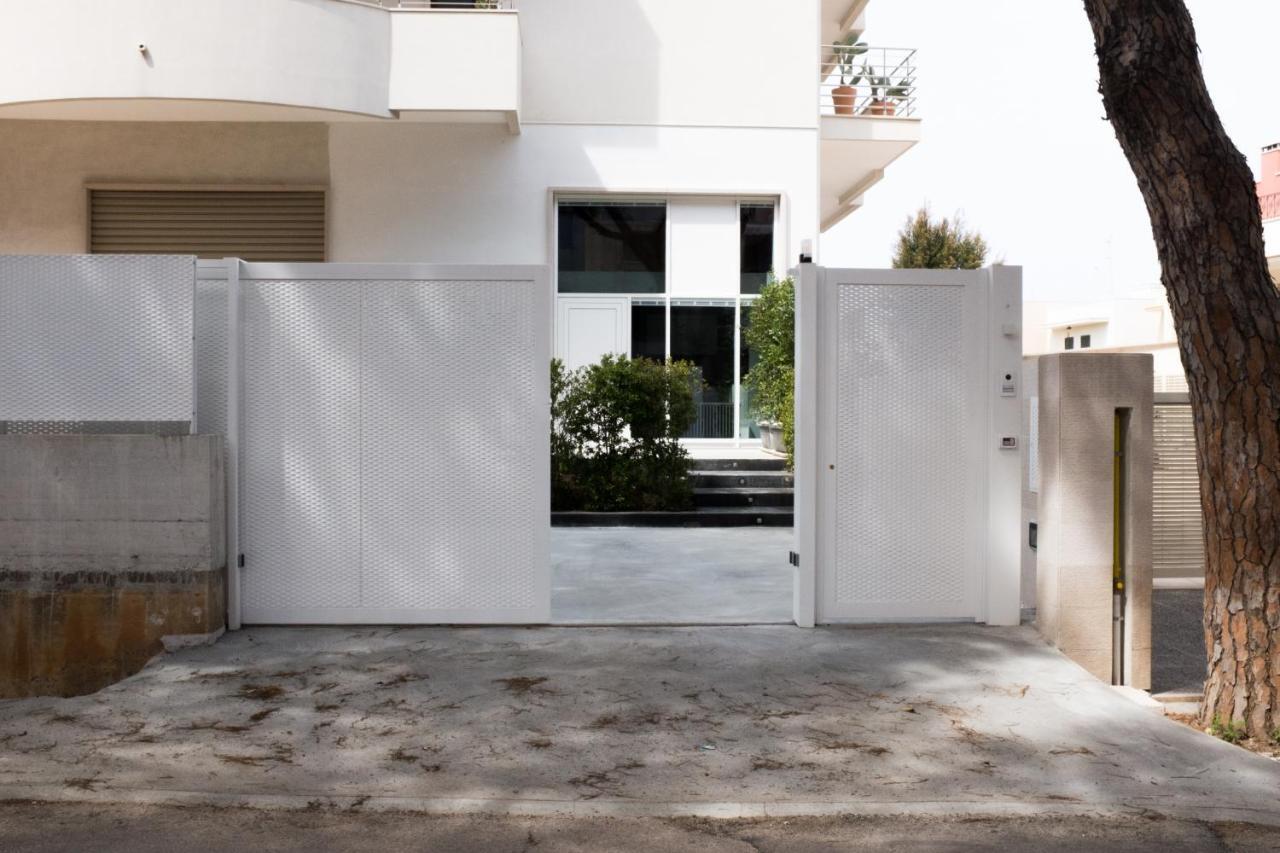 Grey Loft Διαμέρισμα Polignano a Mare Εξωτερικό φωτογραφία