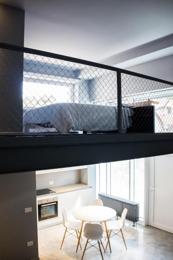 Grey Loft Διαμέρισμα Polignano a Mare Εξωτερικό φωτογραφία