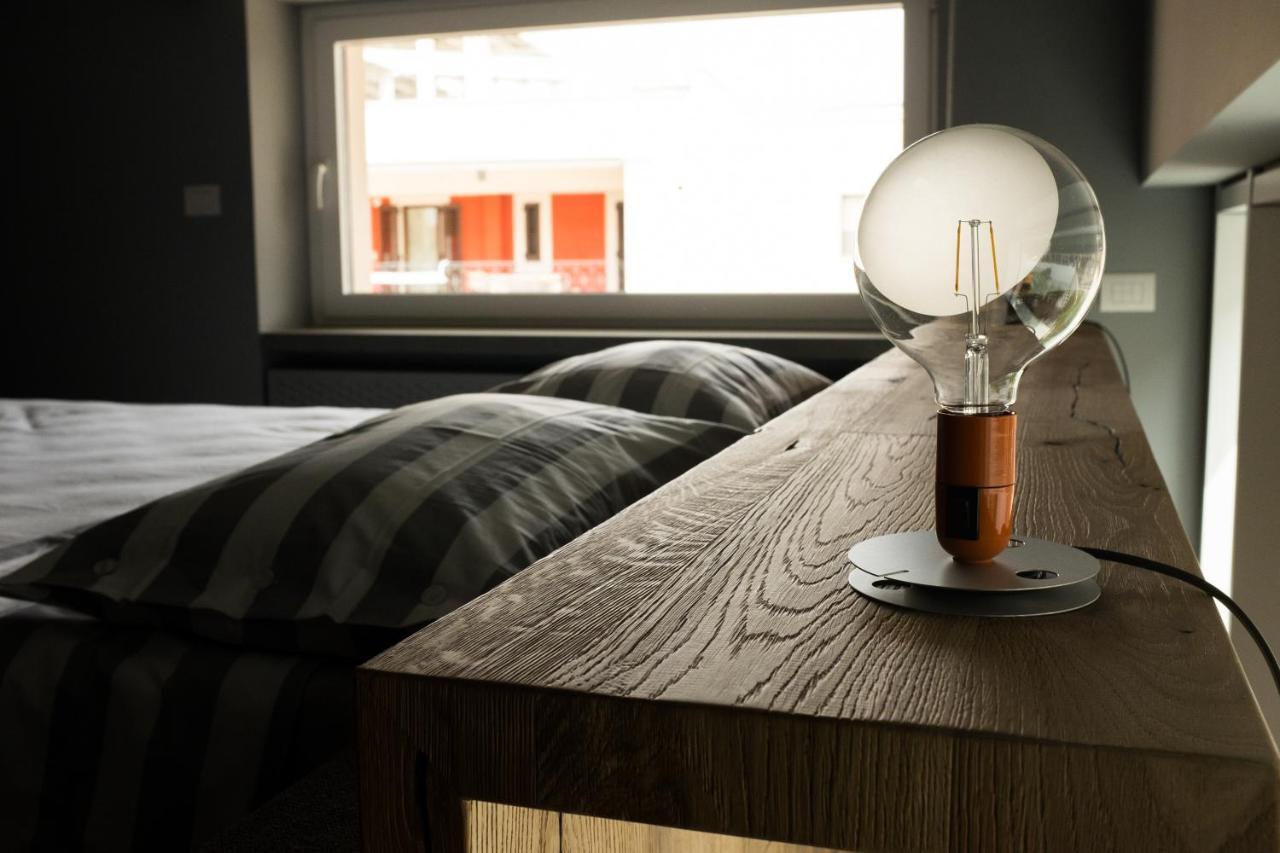 Grey Loft Διαμέρισμα Polignano a Mare Εξωτερικό φωτογραφία
