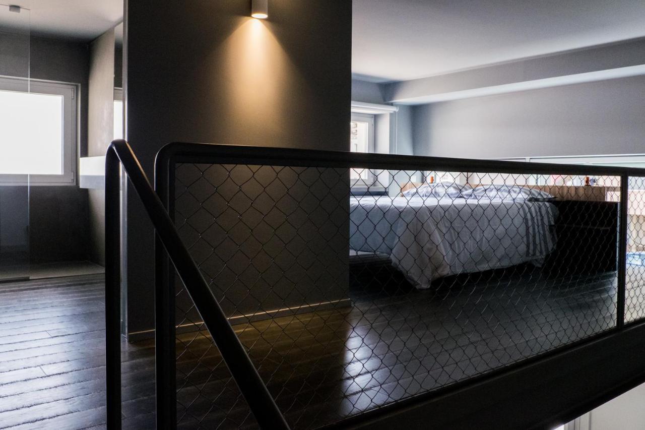 Grey Loft Διαμέρισμα Polignano a Mare Εξωτερικό φωτογραφία