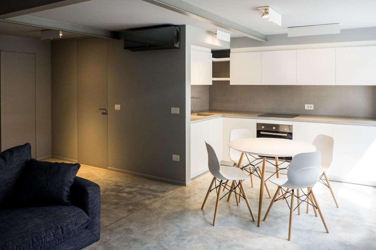 Grey Loft Διαμέρισμα Polignano a Mare Εξωτερικό φωτογραφία