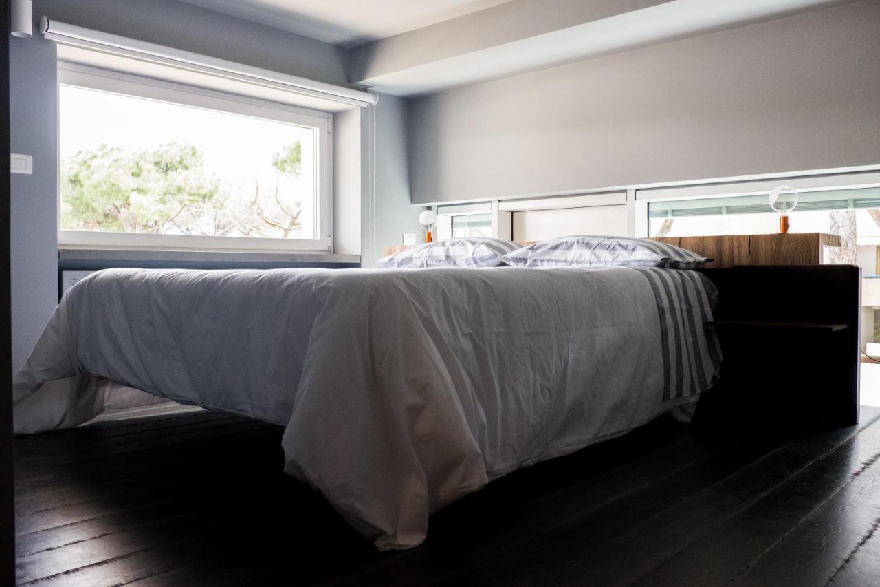 Grey Loft Διαμέρισμα Polignano a Mare Εξωτερικό φωτογραφία