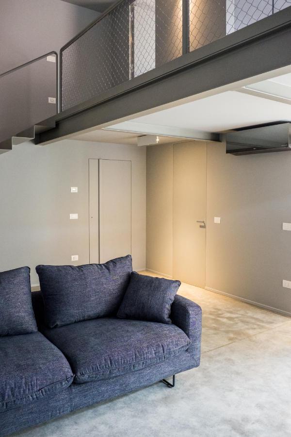 Grey Loft Διαμέρισμα Polignano a Mare Εξωτερικό φωτογραφία
