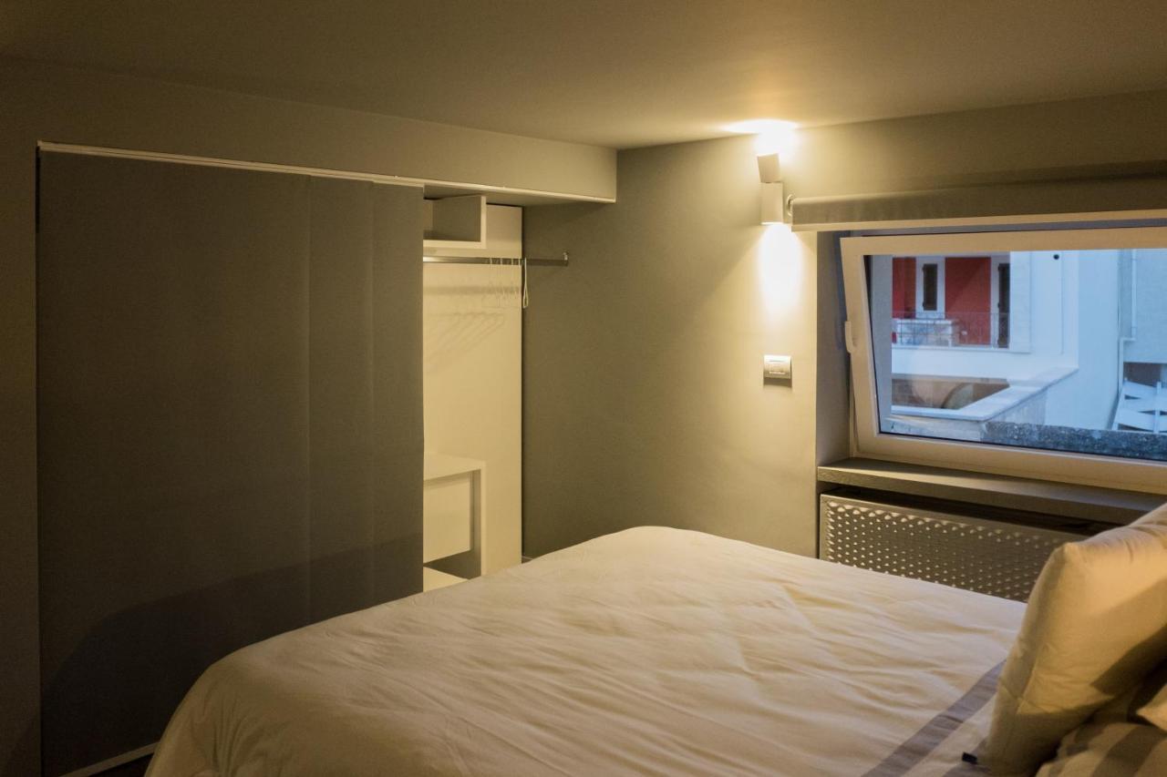 Grey Loft Διαμέρισμα Polignano a Mare Εξωτερικό φωτογραφία