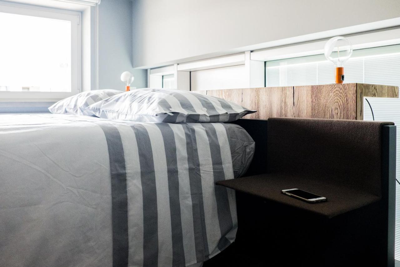 Grey Loft Διαμέρισμα Polignano a Mare Εξωτερικό φωτογραφία