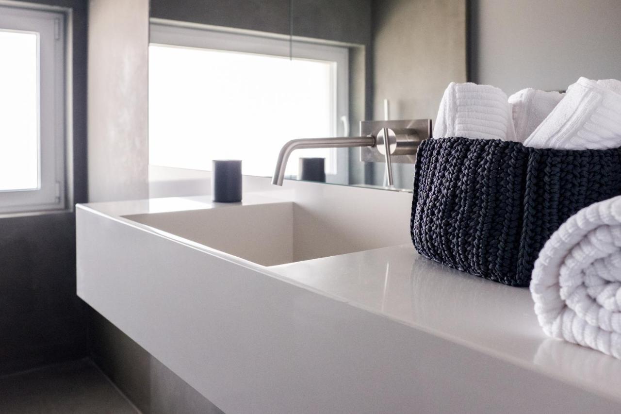 Grey Loft Διαμέρισμα Polignano a Mare Εξωτερικό φωτογραφία